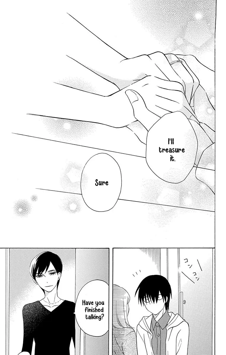 Kawaii Hito - Chapter 12 - Page 38