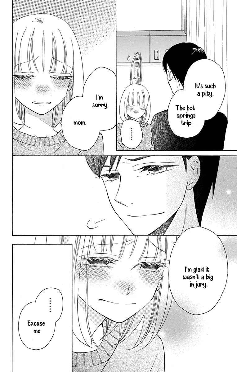 Kawaii Hito - Chapter 12 - Page 39