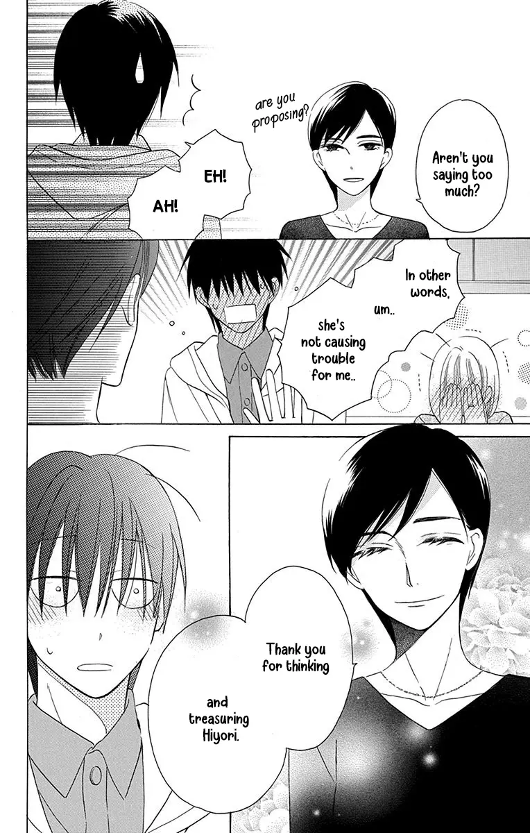 Kawaii Hito - Chapter 12 - Page 43
