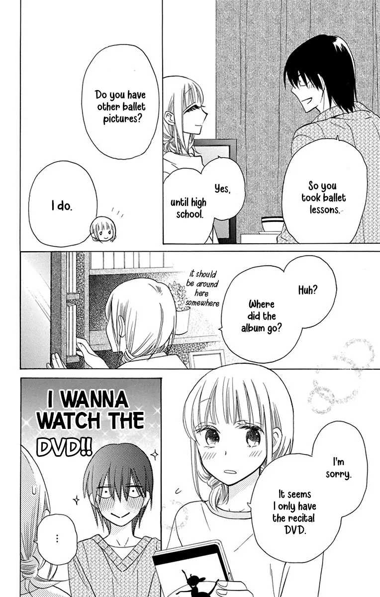 Kawaii Hito - Chapter 13 - Page 13