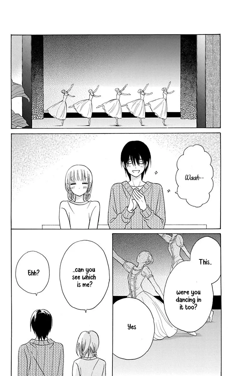 Kawaii Hito - Chapter 13 - Page 15