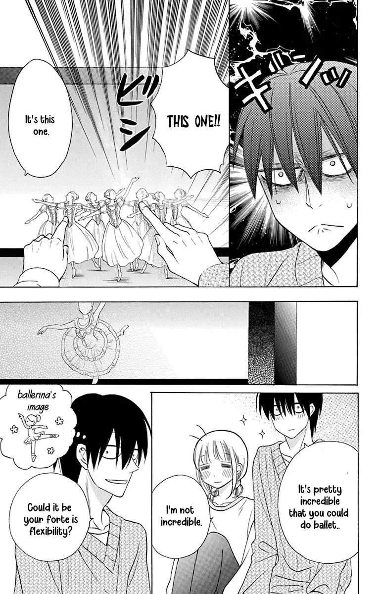 Kawaii Hito - Chapter 13 - Page 16