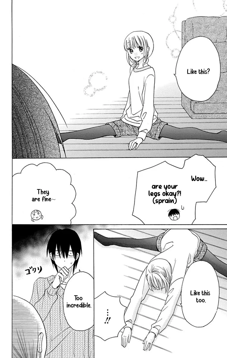 Kawaii Hito - Chapter 13 - Page 17