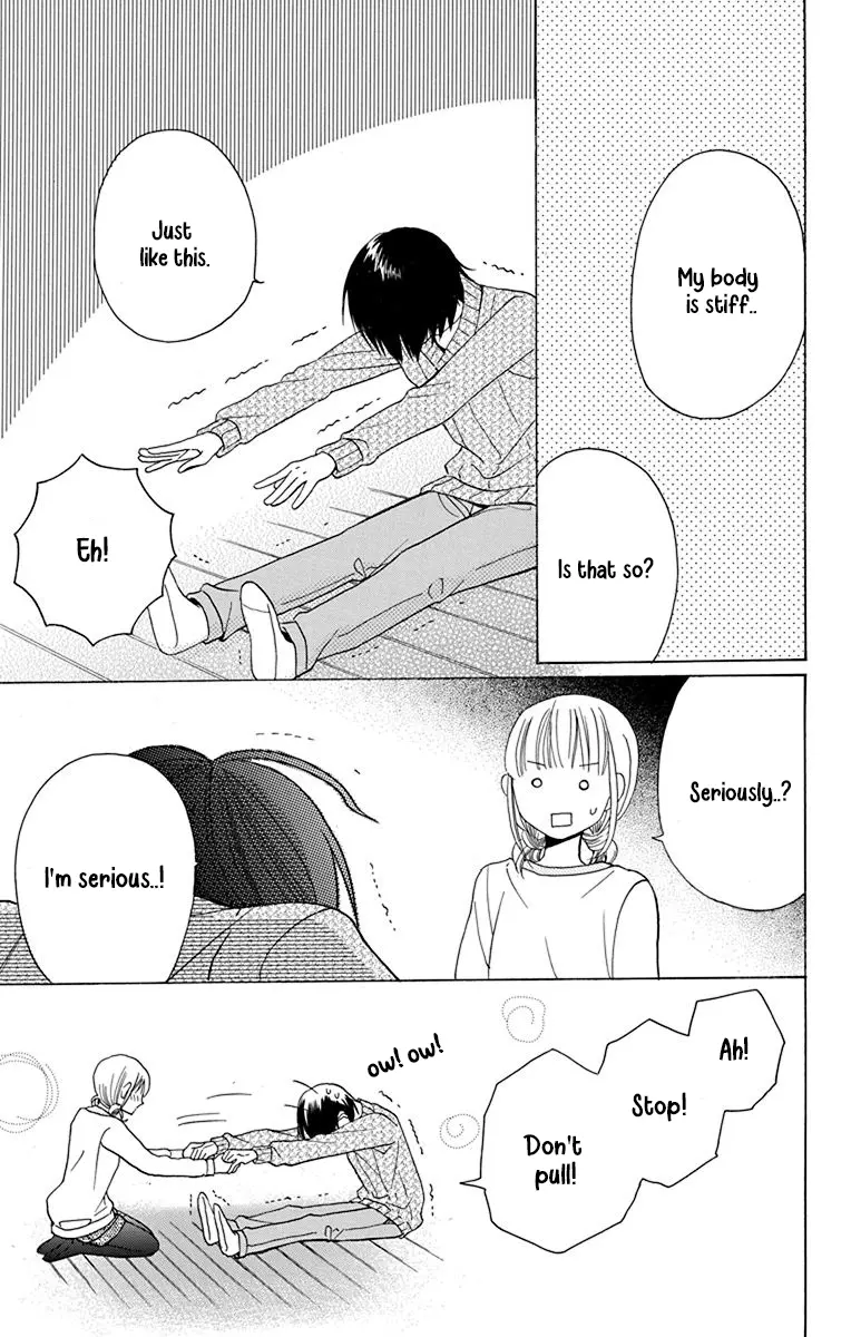 Kawaii Hito - Chapter 13 - Page 18