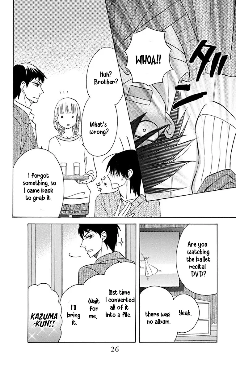 Kawaii Hito - Chapter 13 - Page 21