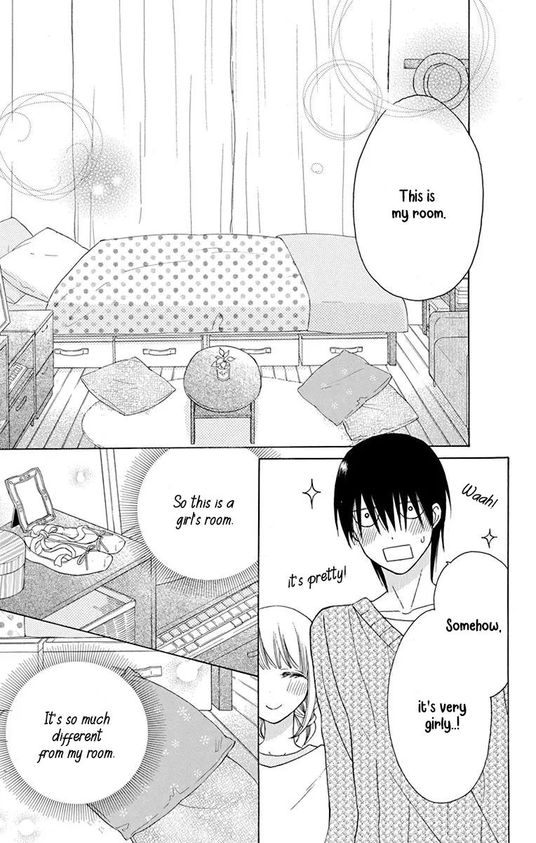 Kawaii Hito - Chapter 13 - Page 26