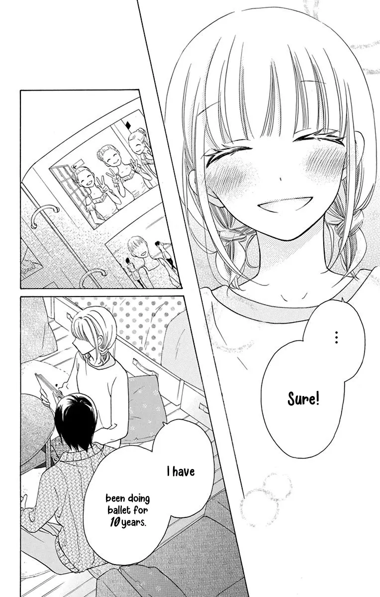 Kawaii Hito - Chapter 13 - Page 31