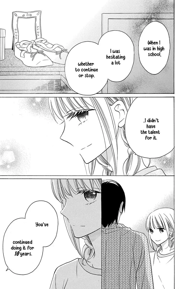 Kawaii Hito - Chapter 13 - Page 32
