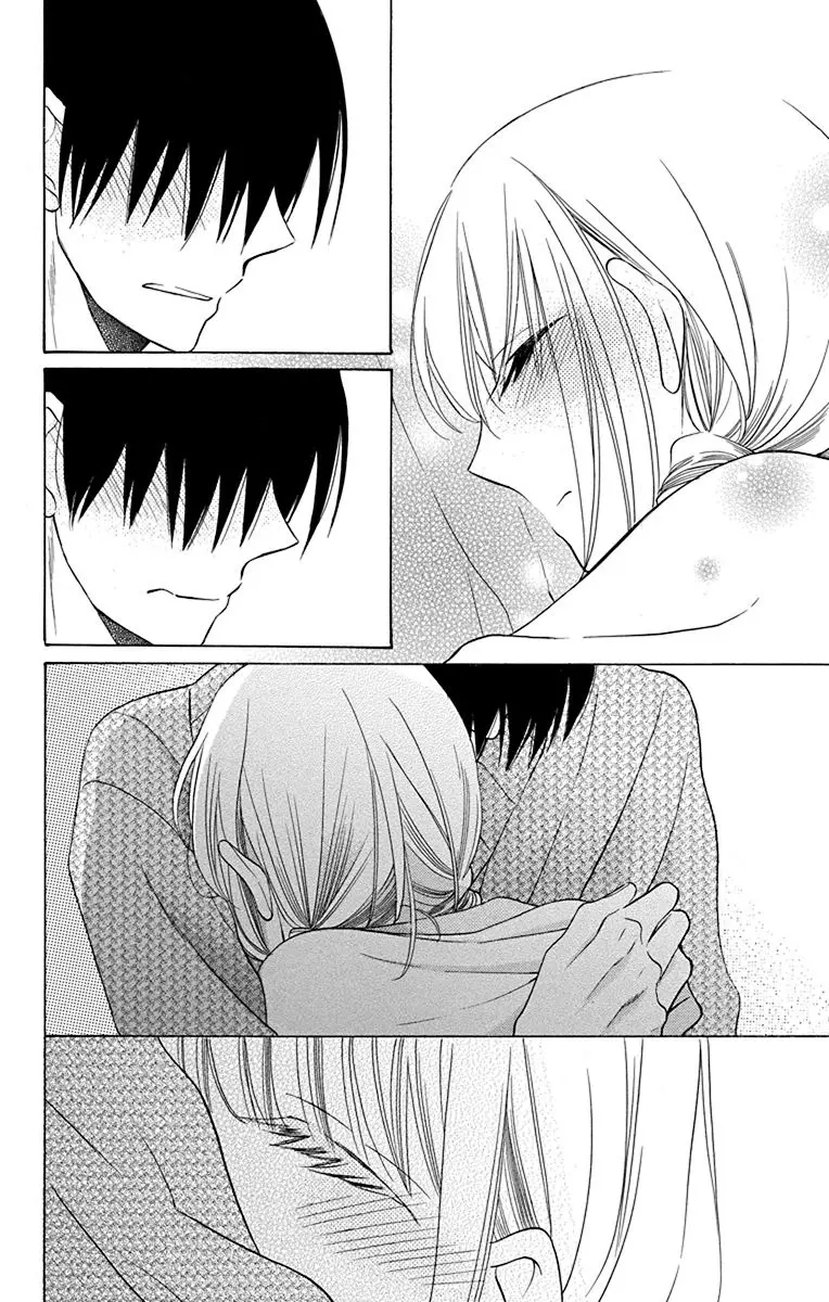 Kawaii Hito - Chapter 13 - Page 35