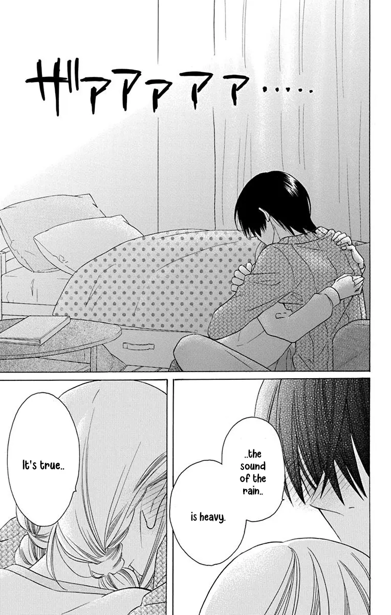 Kawaii Hito - Chapter 13 - Page 36