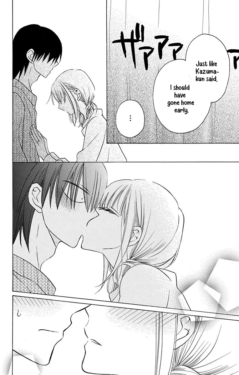 Kawaii Hito - Chapter 13 - Page 37