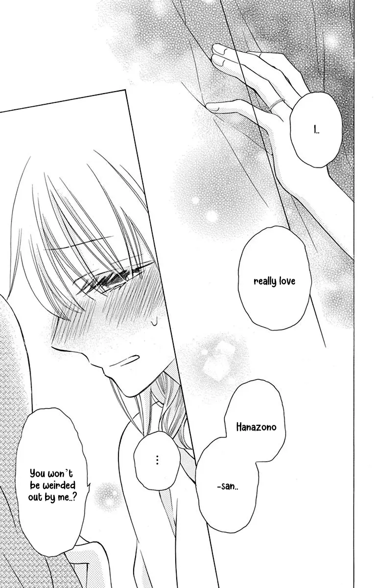 Kawaii Hito - Chapter 13 - Page 38