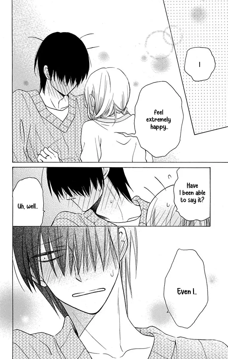 Kawaii Hito - Chapter 13 - Page 39
