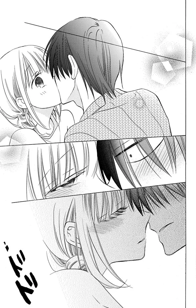 Kawaii Hito - Chapter 13 - Page 40