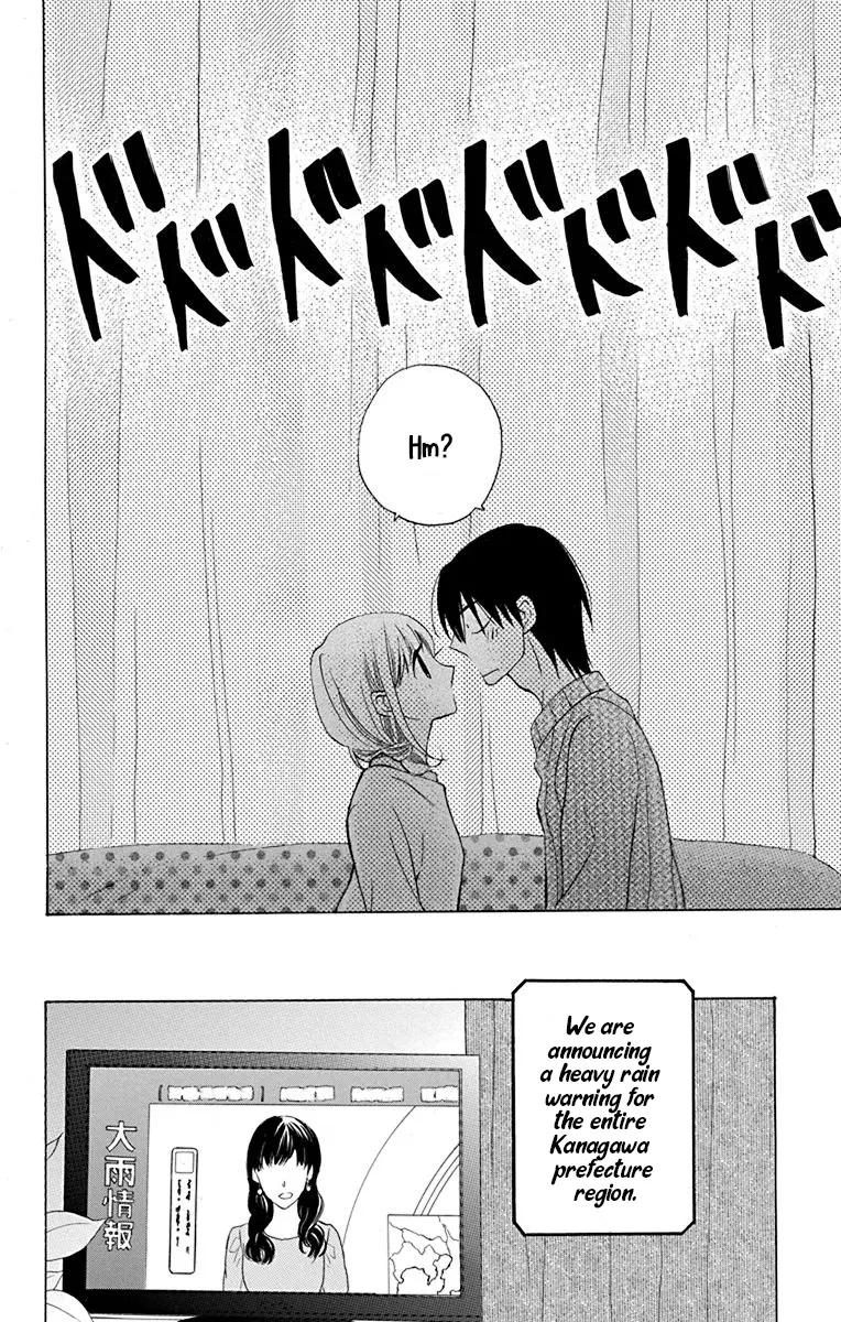 Kawaii Hito - Chapter 13 - Page 41