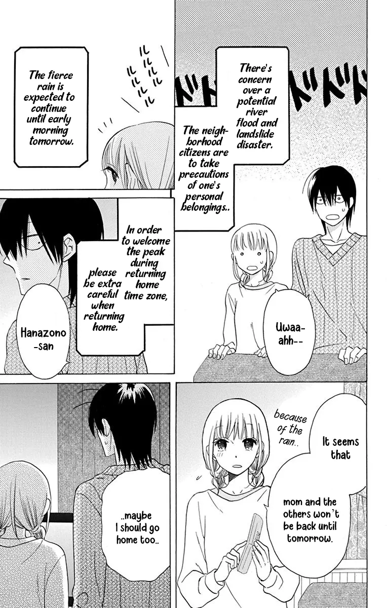Kawaii Hito - Chapter 13 - Page 42