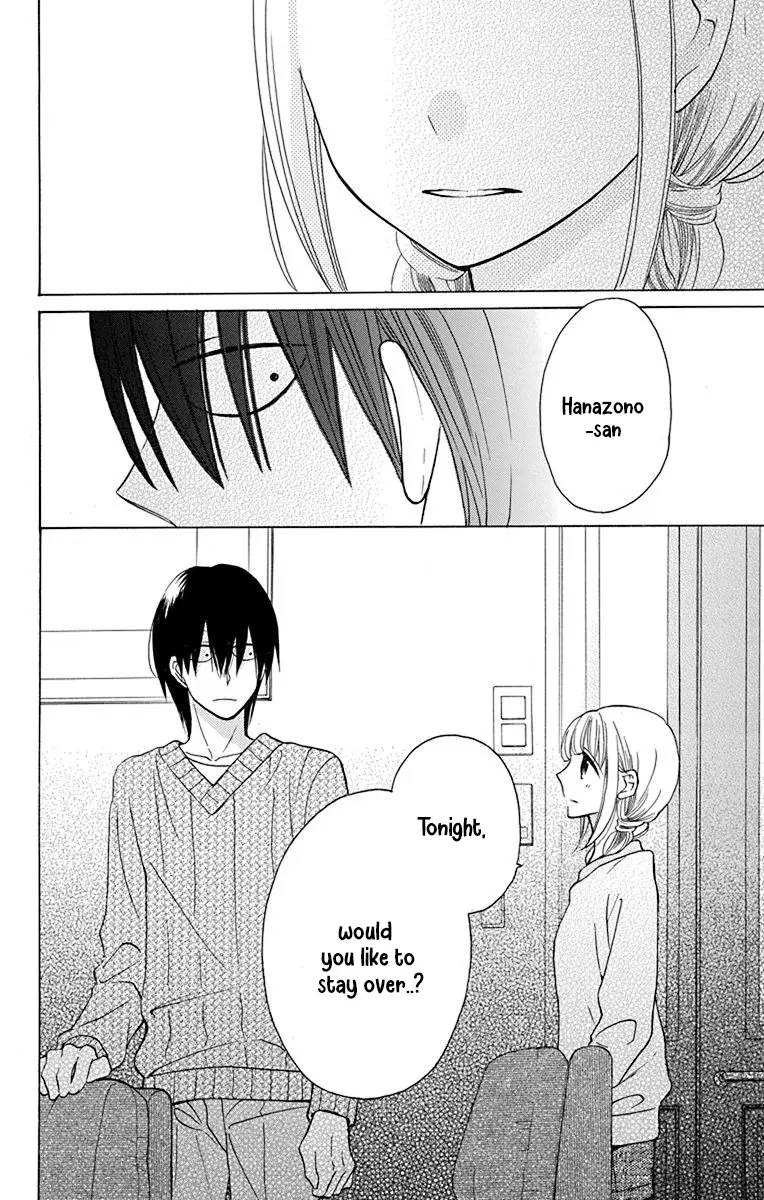 Kawaii Hito - Chapter 13 - Page 43