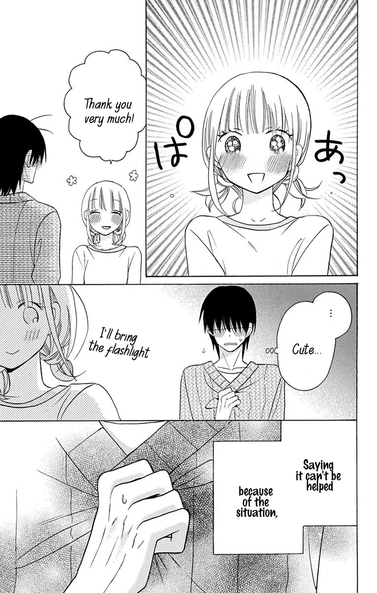 Kawaii Hito - Chapter 14 - Page 6
