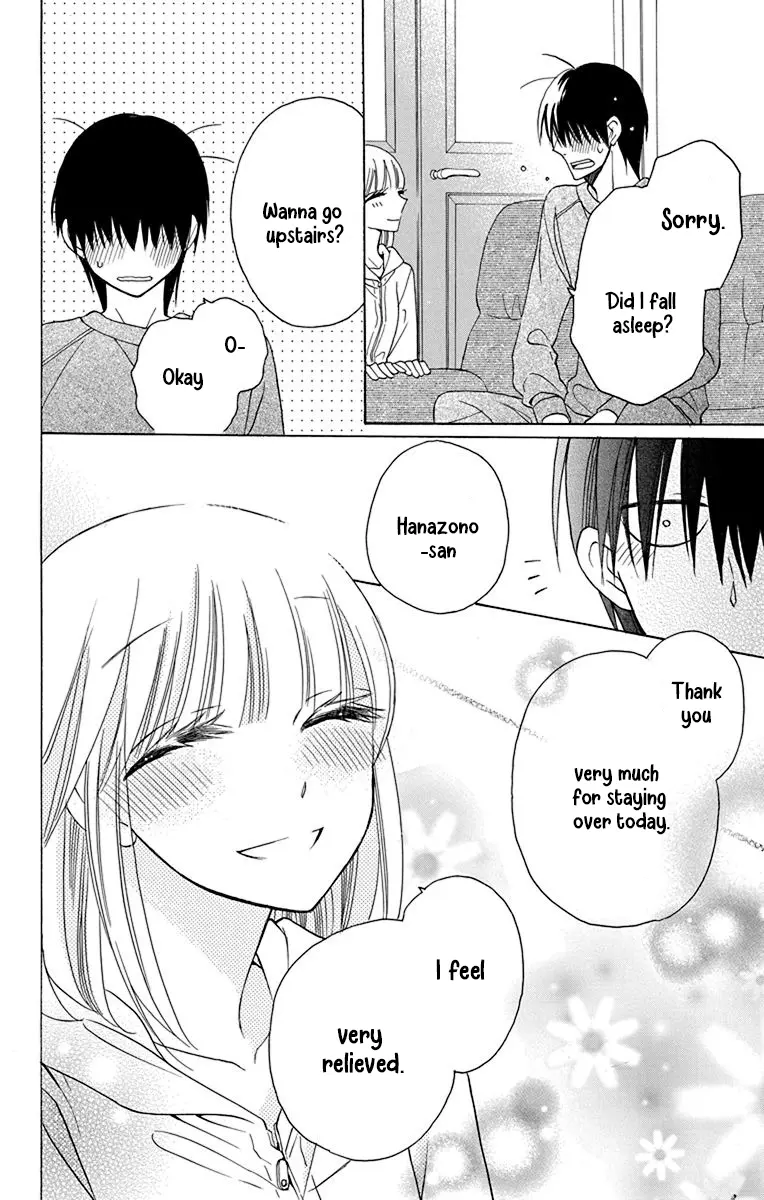 Kawaii Hito - Chapter 14 - Page 29