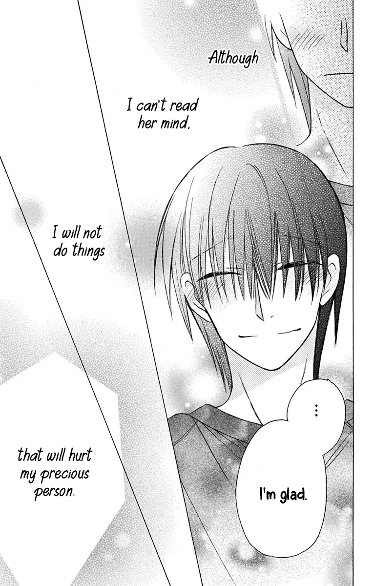 Kawaii Hito - Chapter 14 - Page 30