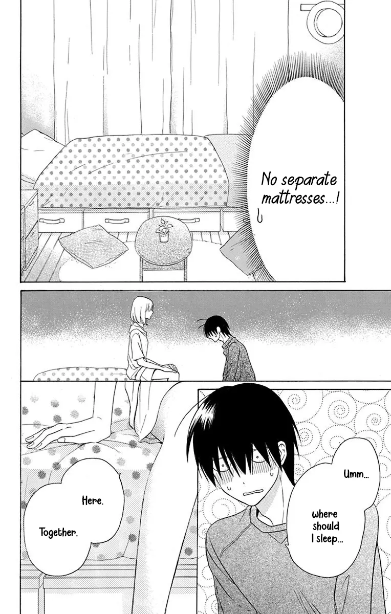 Kawaii Hito - Chapter 14 - Page 31