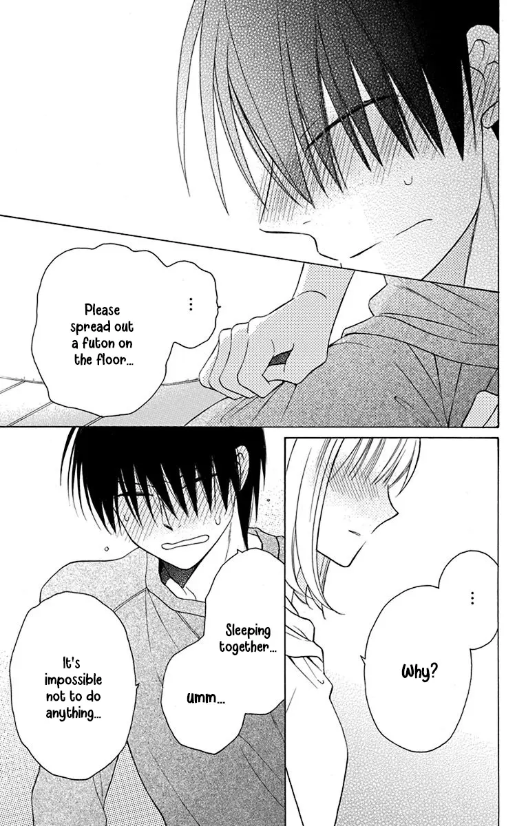 Kawaii Hito - Chapter 14 - Page 32