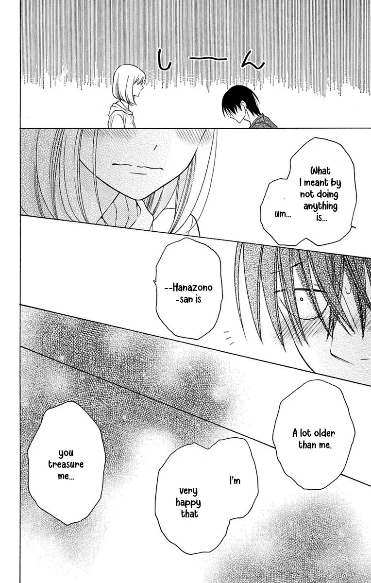 Kawaii Hito - Chapter 14 - Page 33