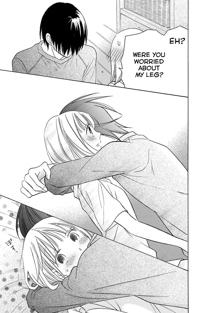 Kawaii Hito - Chapter 14 - Page 36