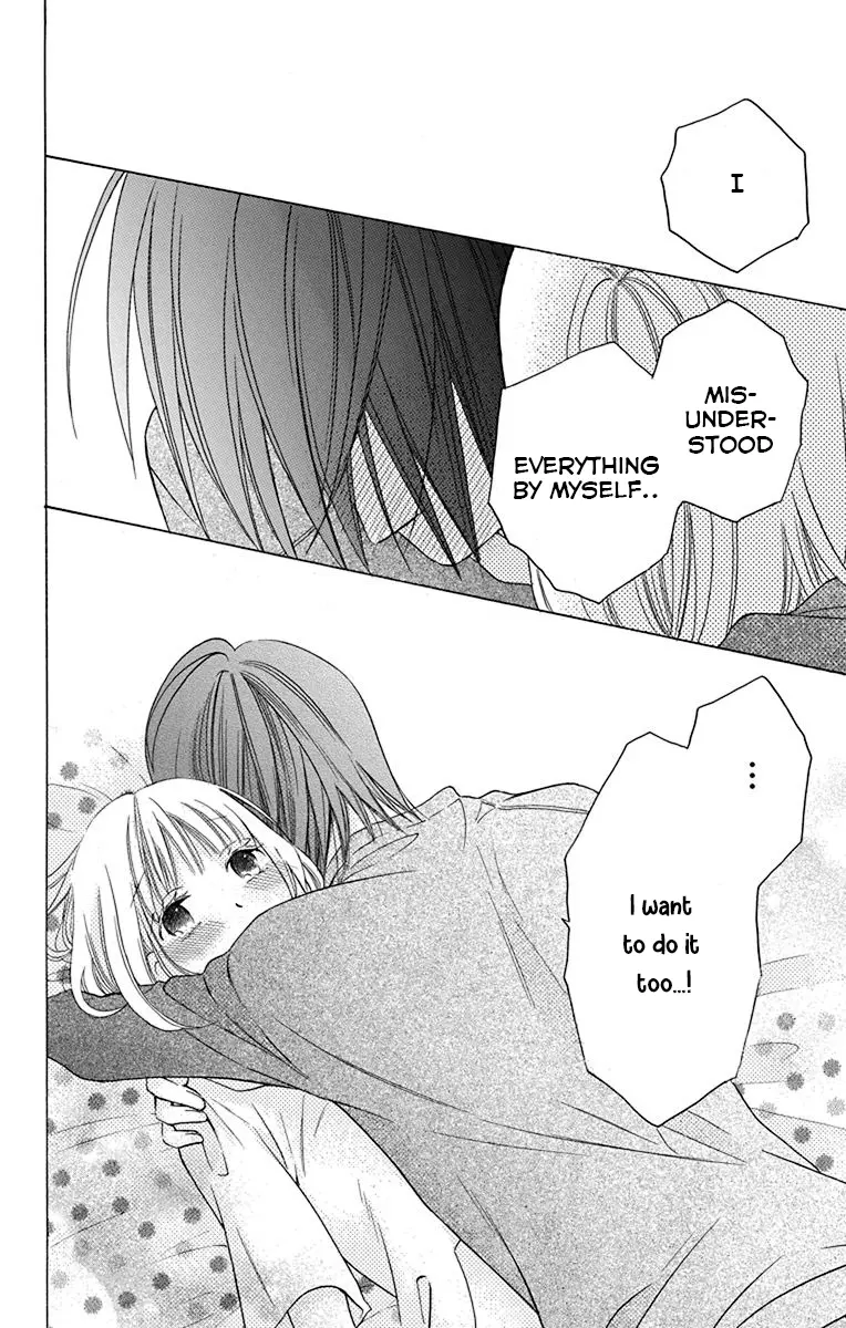 Kawaii Hito - Chapter 14 - Page 37