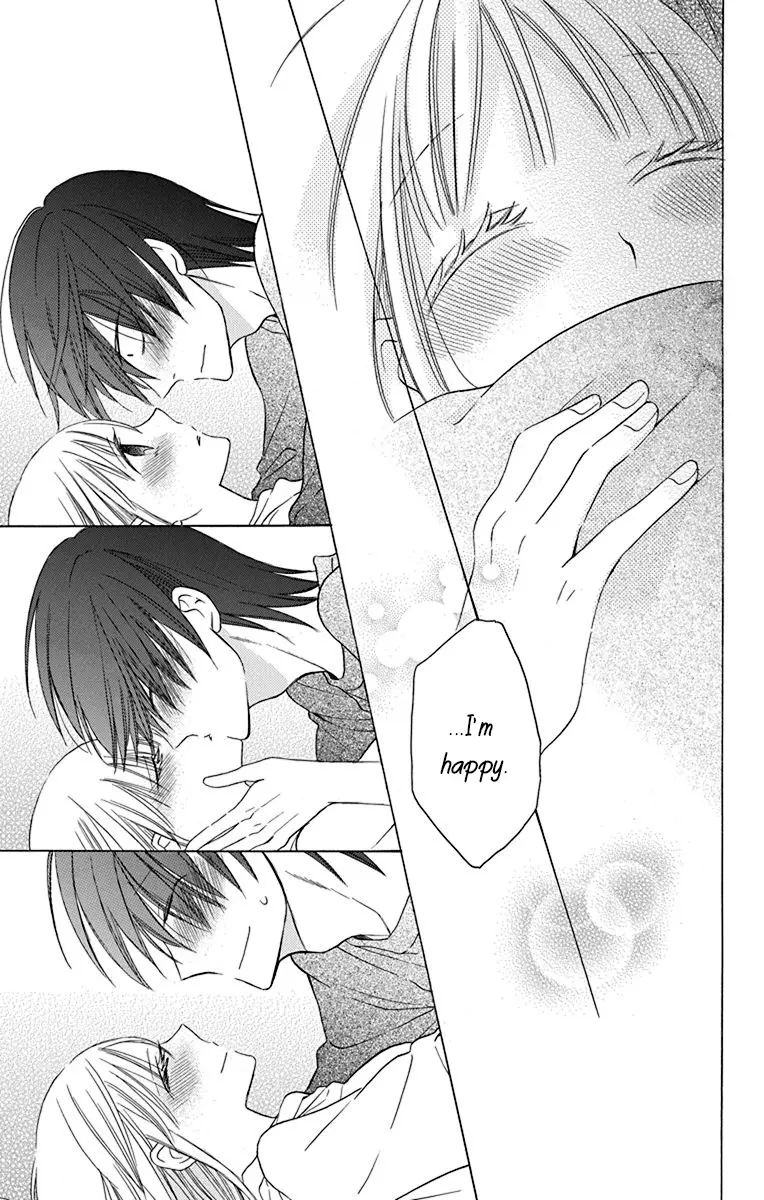 Kawaii Hito - Chapter 14 - Page 38