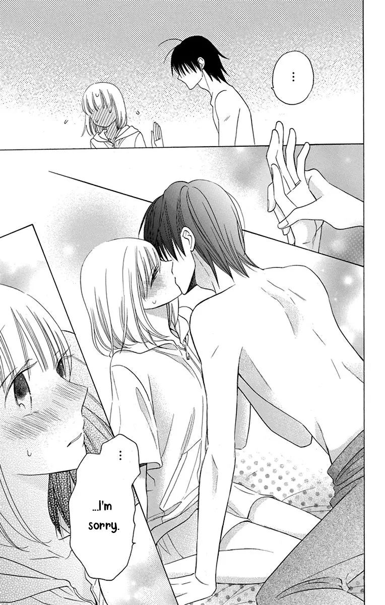 Kawaii Hito - Chapter 14 - Page 40