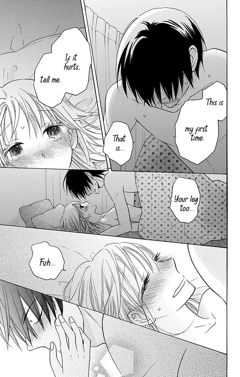 Kawaii Hito - Chapter 14 - Page 44
