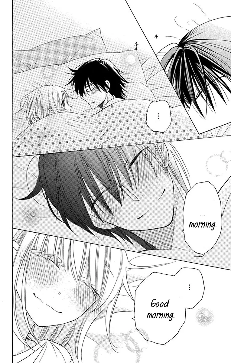 Kawaii Hito - Chapter 14 - Page 49