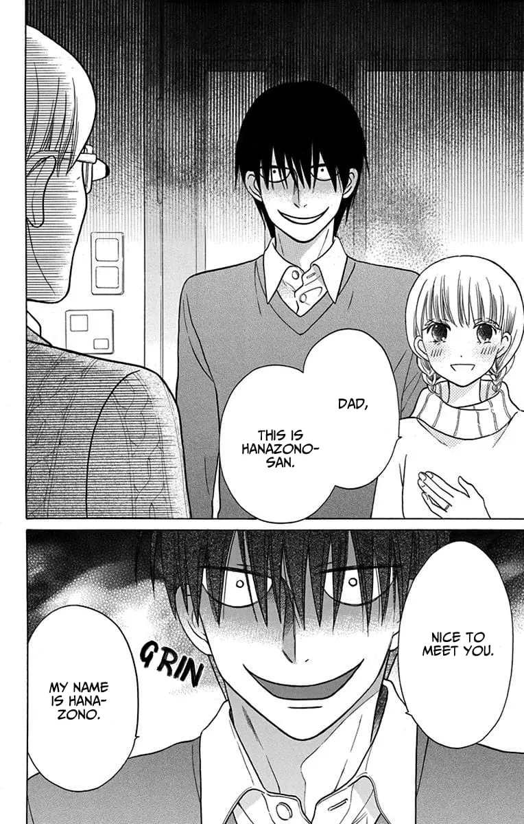 Kawaii Hito - Chapter 16 - Page 11