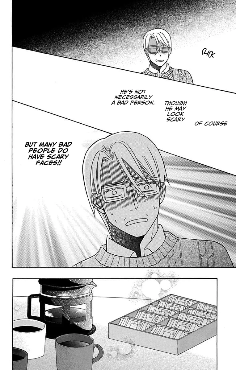 Kawaii Hito - Chapter 16 - Page 15