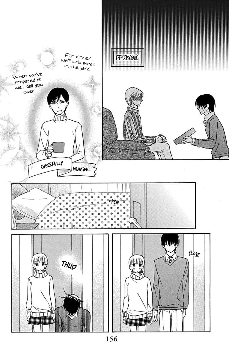 Kawaii Hito - Chapter 16 - Page 17