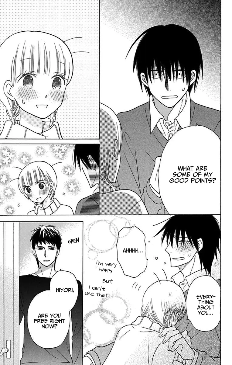 Kawaii Hito - Chapter 16 - Page 20