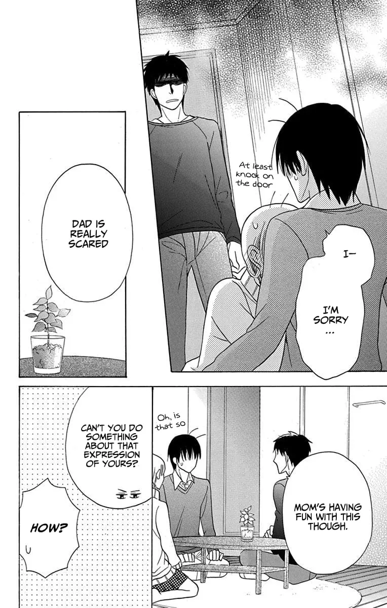 Kawaii Hito - Chapter 16 - Page 21