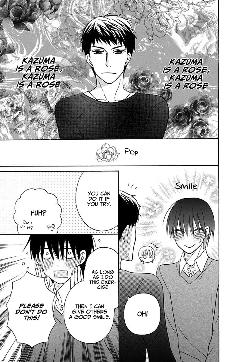 Kawaii Hito - Chapter 16 - Page 26