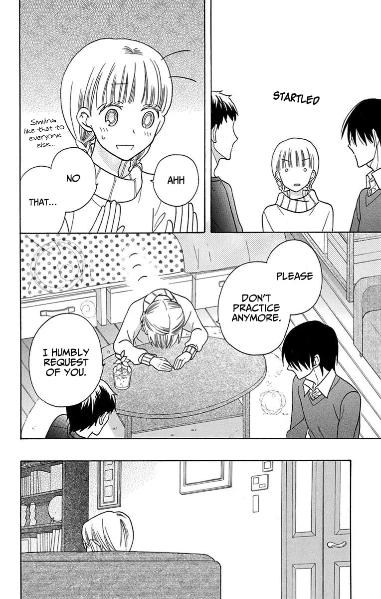 Kawaii Hito - Chapter 16 - Page 27