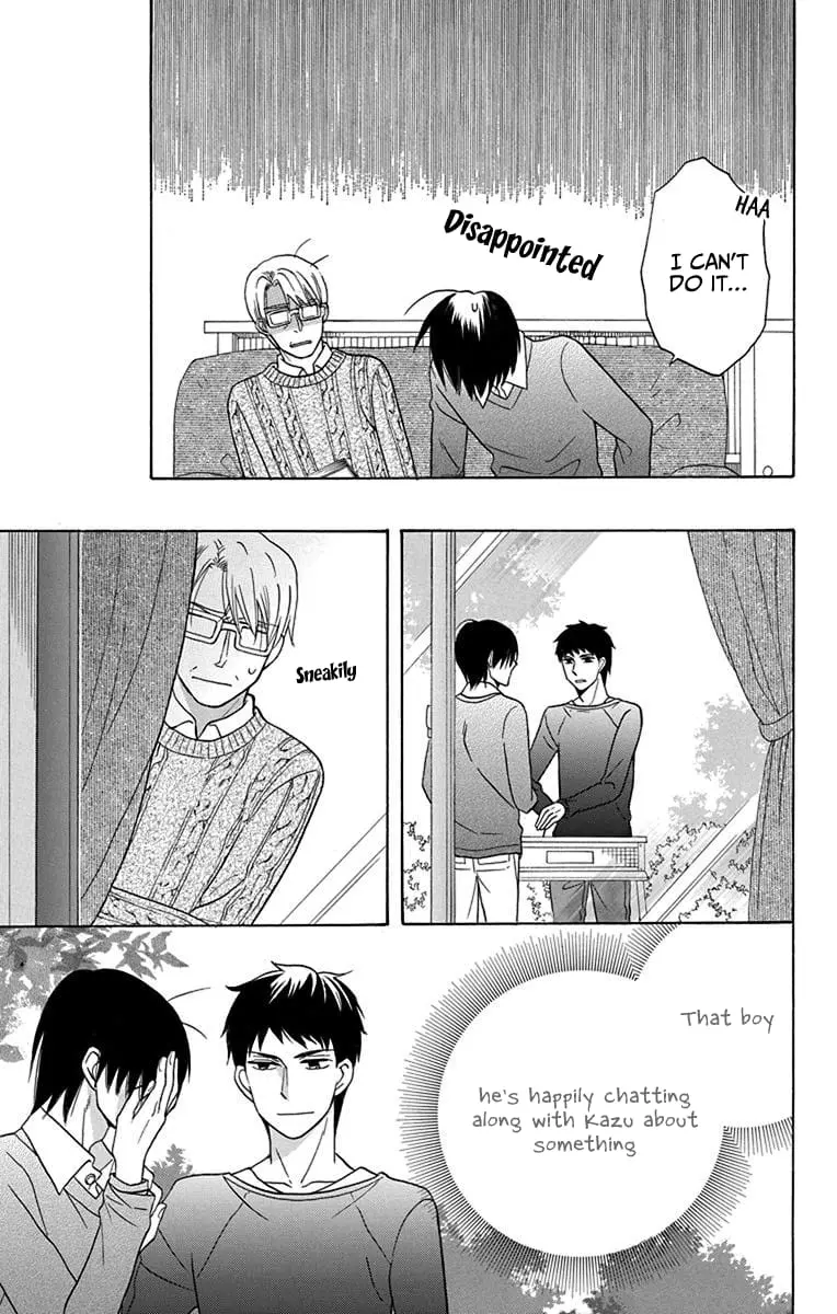 Kawaii Hito - Chapter 16 - Page 30