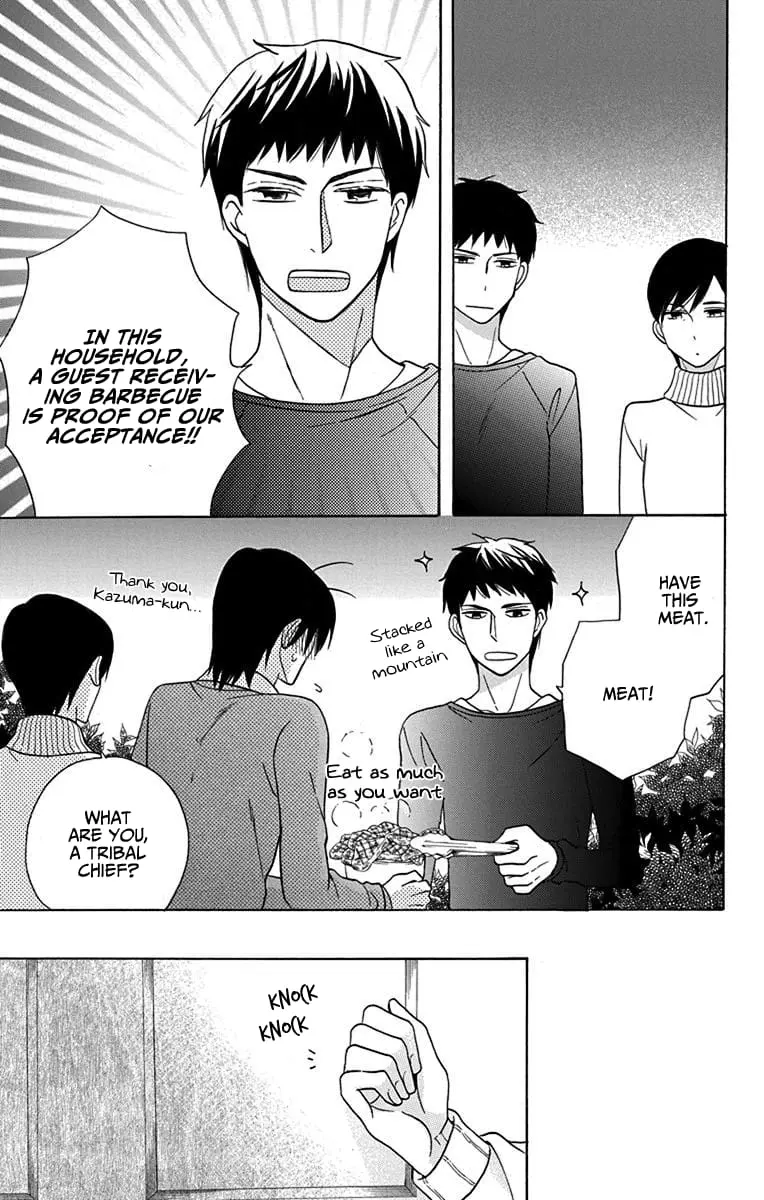 Kawaii Hito - Chapter 16 - Page 36