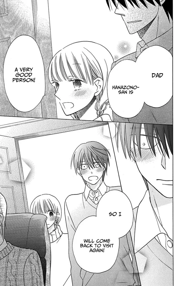 Kawaii Hito - Chapter 16 - Page 38