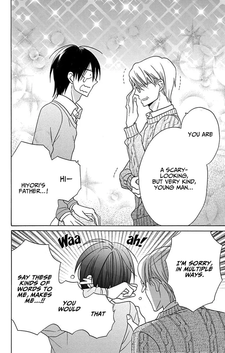Kawaii Hito - Chapter 16 - Page 41