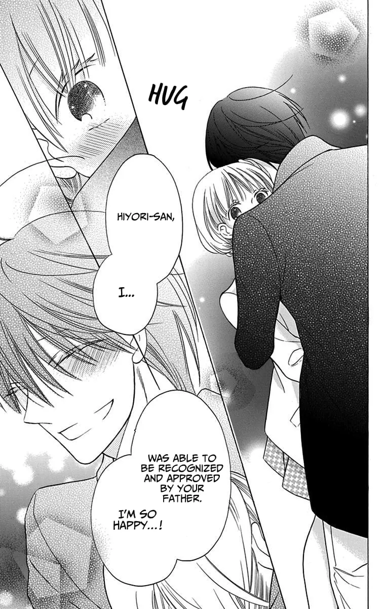 Kawaii Hito - Chapter 16 - Page 44