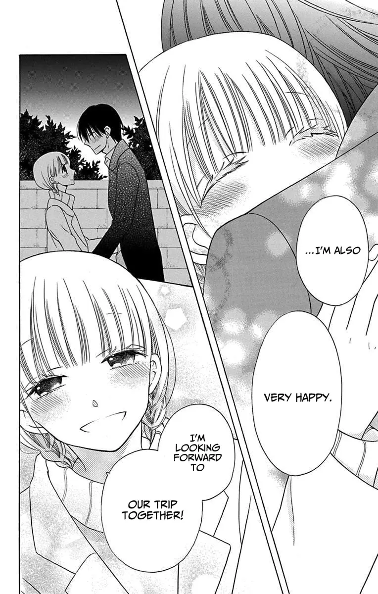 Kawaii Hito - Chapter 16 - Page 45