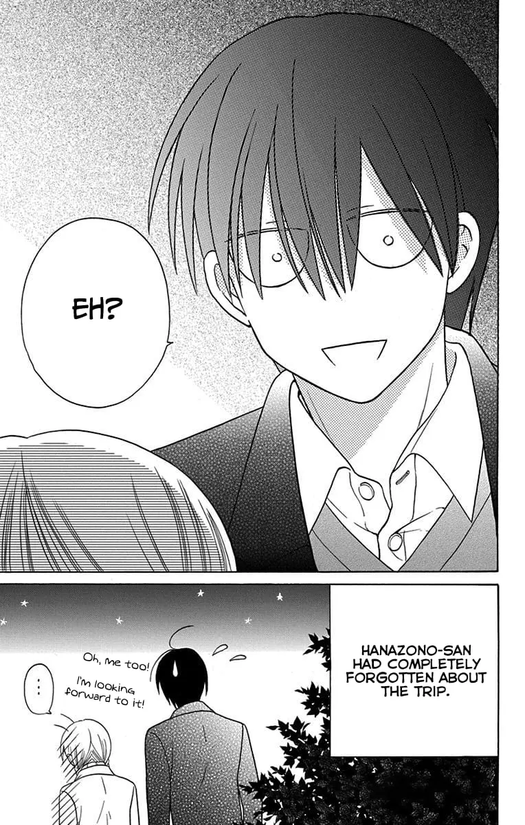 Kawaii Hito - Chapter 16 - Page 46