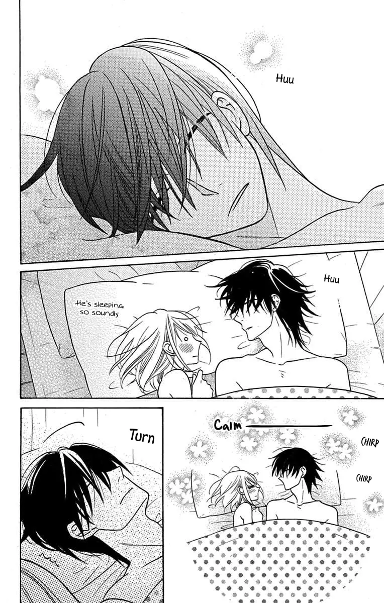 Kawaii Hito - Chapter 16.5 - Page 3
