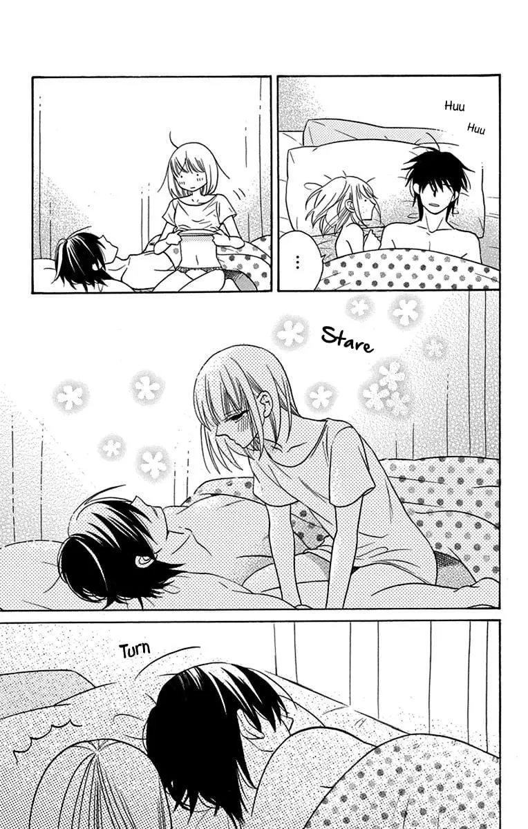 Kawaii Hito - Chapter 16.5 - Page 4