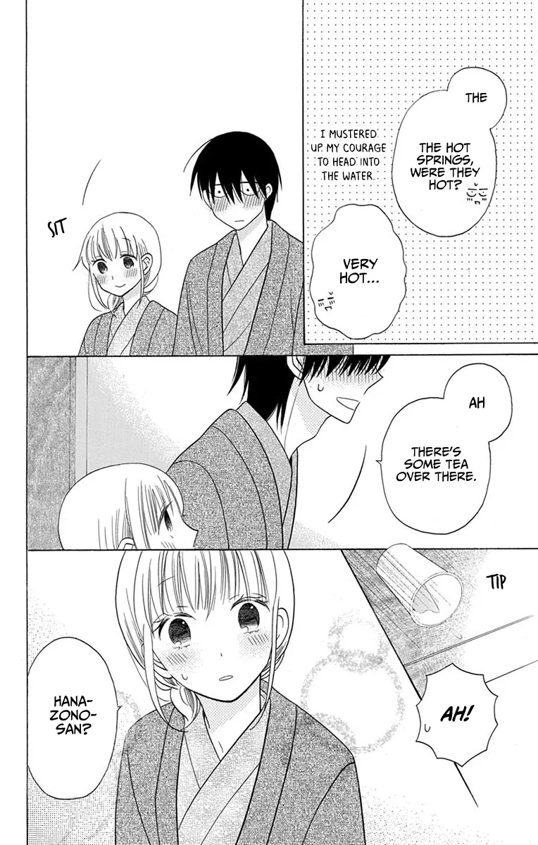 Kawaii Hito - Chapter 17 - Page 35